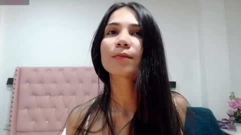 Snapshot of shantalkimberly chatting on 26, 2, 2025 maria online show from 26, 2, 2025