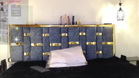 shantall 05 online show from 7, 11, 2025