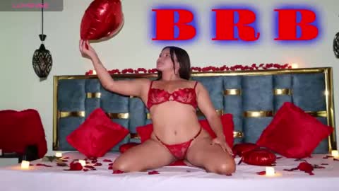 shantall 05 online show from 4, 5, 2026
