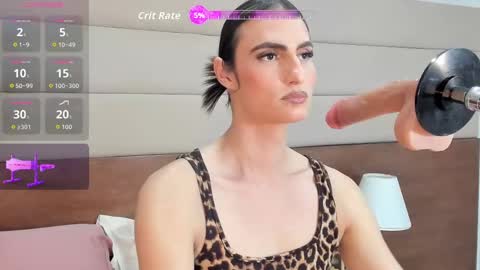  Shantall  online show from 26, 9, 2025