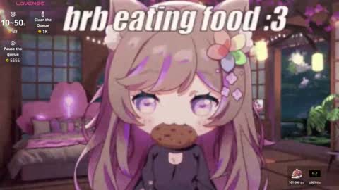  Shantall  online show from 2, 2, 2026