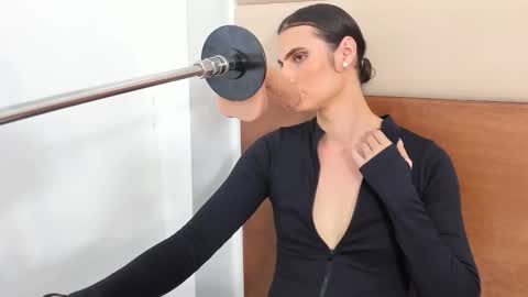  Shantall  online show from 22, 3, 2026