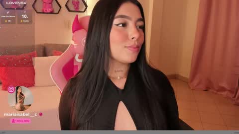 Snapshot of shantall_vidales chatting on 15, 2, 2025   online show from 15, 2, 2025