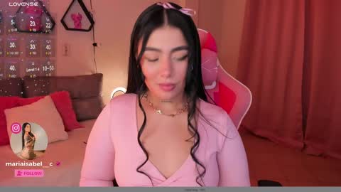 Snapshot of shantall_vidales chatting on 26, 2, 2025   online show from 26, 2, 2025