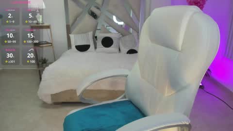 Shantall wills online show from 2, 3, 2025