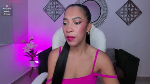 Shantall wills online show from 23, 12, 2025