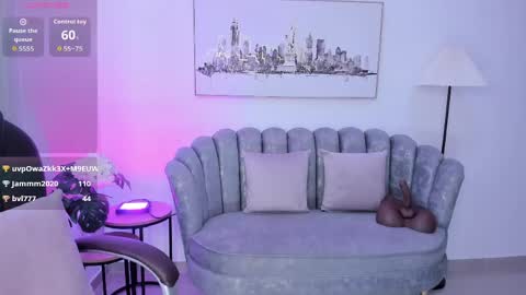 Shantall wills online show from 25, 4, 2026