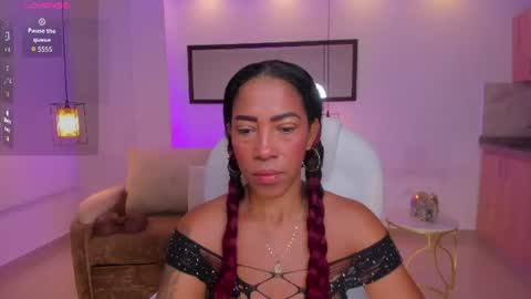 Shantall wills online show from 30, 6, 2026