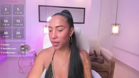 Shantall wills online show from 6, 7, 2026