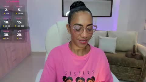Shantall wills online show from 8, 7, 2026