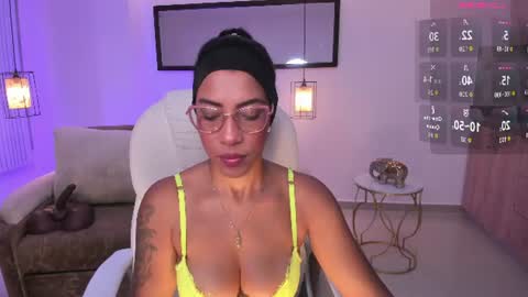 Shantall wills online show from 24, 7, 2026