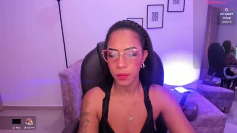 Shantall wills online show from 5, 8, 2026