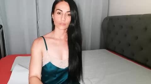 shantal online show from 12, 3, 2025