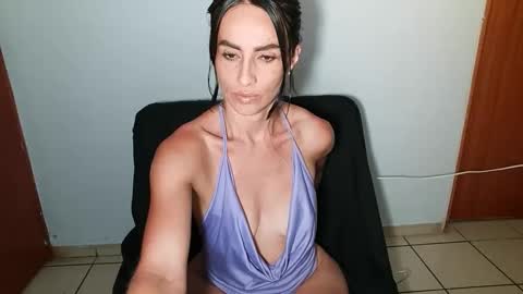 shantal online show from 19, 11, 2025