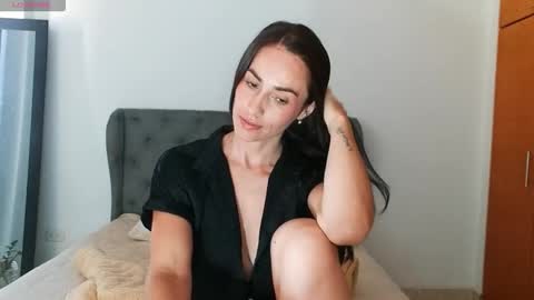 shantal online show from 15, 3, 2026