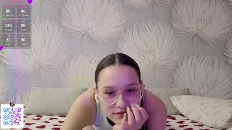Snapshot of shaquitaalcosiba chatting on 5, 2, 2026 Alica online show from 5, 2, 2026