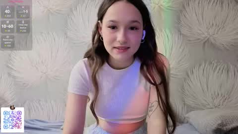 Snapshot of shaquitaalcosiba chatting on 14, 2, 2026 Alica online show from 14, 2, 2026