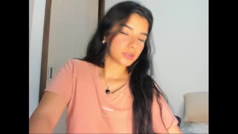 Snapshot of shara_jones chatting on 21, 2, 2025 Sara online show from 21, 2, 2025