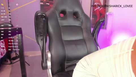 sharick lovee    online show from 18, 12, 2024