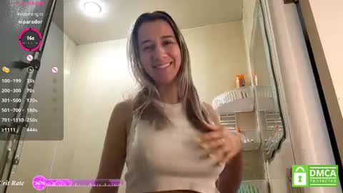 Snapshot of sharitaklemme chatting on 27, 6, 2026 Coraline online show from 27, 6, 2026