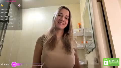 Snapshot of sharitaklemme chatting on 28, 6, 2026 Coraline online show from 28, 6, 2026