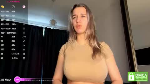 Snapshot of sharitaklemme chatting on 5, 7, 2026 Coraline online show from 5, 7, 2026
