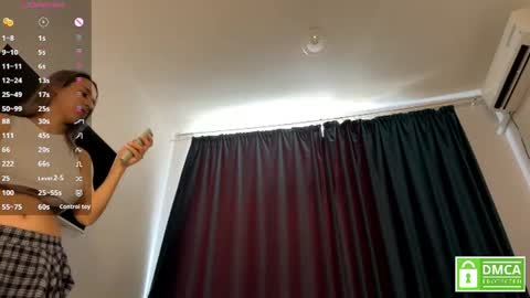 Snapshot of sharitaklemme chatting on 19, 7, 2026 Coraline online show from 19, 7, 2026