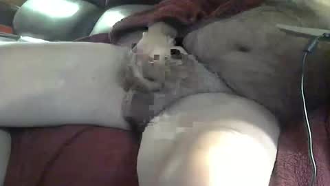 Sharkey644 online show from 19, 12, 2025