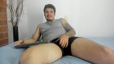 Snapshot of sharkmerlin chatting on 25, 6, 2026 jhon deibyd online show from 25, 6, 2026
