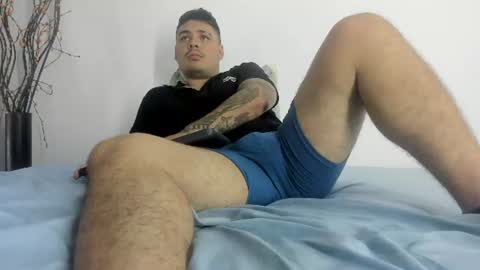 Snapshot of sharkmerlin chatting on 30, 6, 2026 jhon deibyd online show from 30, 6, 2026