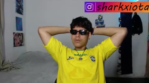 Frqnko online show from 19, 11, 2025