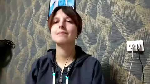 Snapshot of sharleenyodis chatting on 27, 5, 2026 Sara online show from 27, 5, 2026