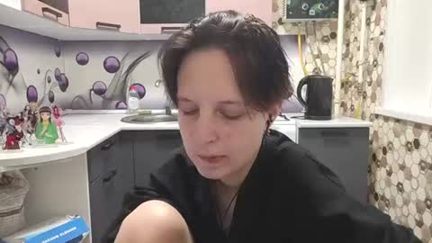 Snapshot of sharleenyodis chatting on 13, 6, 2026 Sara online show from 13, 6, 2026
