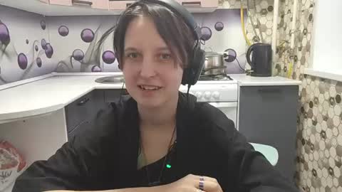 Snapshot of sharleenyodis chatting on 27, 6, 2026 Sara online show from 27, 6, 2026