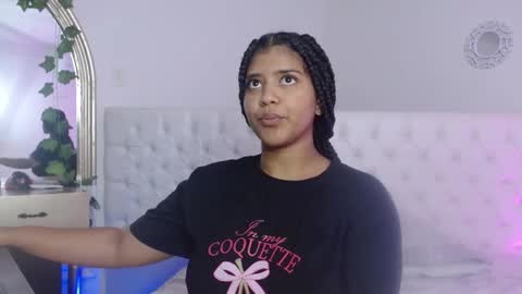 Sharlot online show from 7, 1, 2026