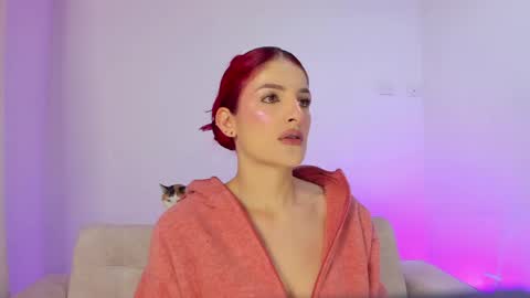 Snapshot of sharlot_harrys chatting on 28, 5, 2026 Hi fiends ---- I usually start online from Monday to Friday from 1000 am Saturdays and Sundays at 600 am Colombia time online show from 28, 5, 2026