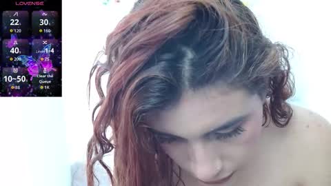 Camila online show from 6, 3, 2026