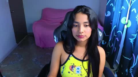 Pamela online show from 19, 3, 2026