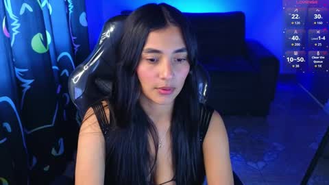 Pamela online show from 26, 4, 2026