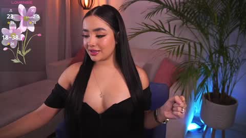 Sharlotte online show from 3, 2, 2025