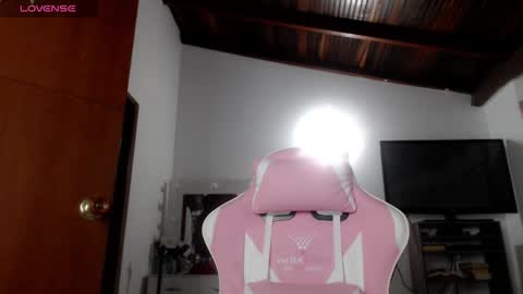 Snapshot of sharlotte_milk24 chatting on 21, 9, 2025 sharlotte_milk24 online show from 21, 9, 2025