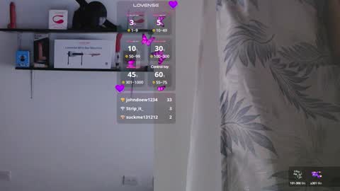 S online show from 27, 12, 2024