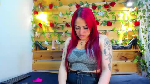 Snapshot of sharol_heart_ chatting on 9, 2, 2025 Sharol online show from 9, 2, 2025