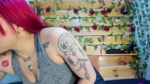 Snapshot of sharol_heart_ chatting on 10, 2, 2025 Sharol online show from 10, 2, 2025