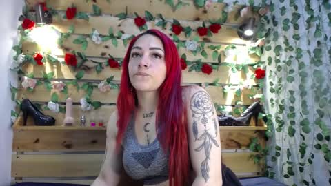 Snapshot of sharol_heart_ chatting on 13, 2, 2025 Sharol online show from 13, 2, 2025
