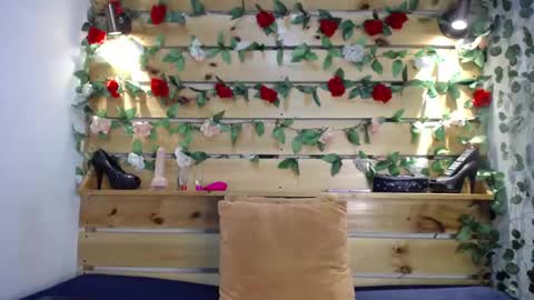 Snapshot of sharol_heart_ chatting on 14, 2, 2025 Sharol online show from 14, 2, 2025