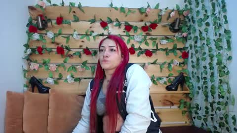 Snapshot of sharol_heart_ chatting on 18, 2, 2025 Sharol online show from 18, 2, 2025