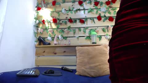 Snapshot of sharol_heart_ chatting on 18, 2, 2025 Sharol online show from 18, 2, 2025
