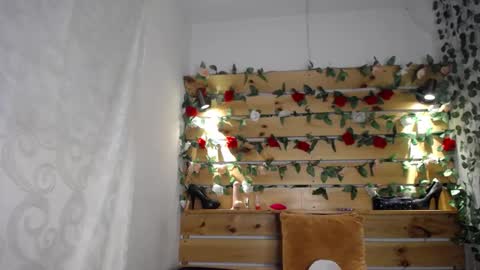 Snapshot of sharol_heart_ chatting on 25, 2, 2025 Sharol online show from 25, 2, 2025