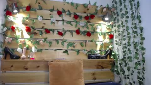 Snapshot of sharol_heart_ chatting on 27, 2, 2025 Sharol online show from 27, 2, 2025